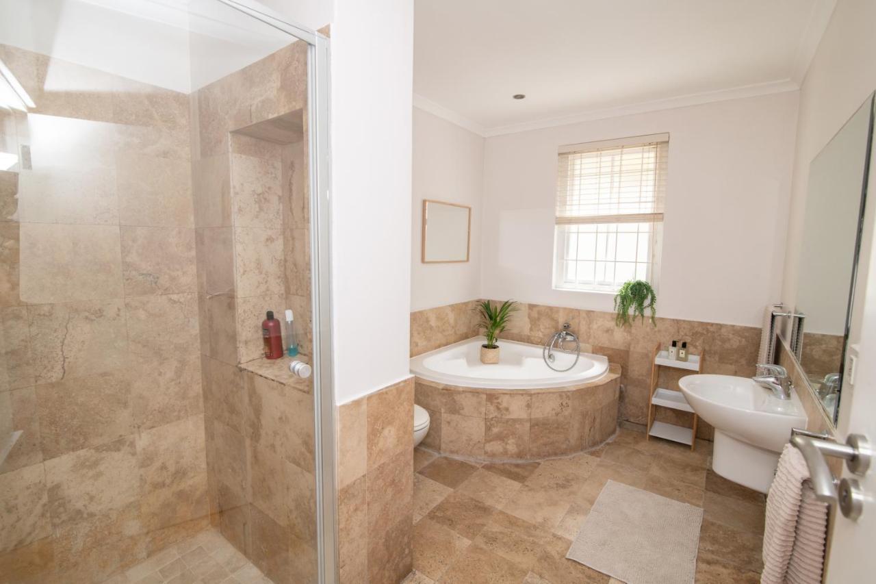 Holiday home Camps Bay Guest With Private Pool