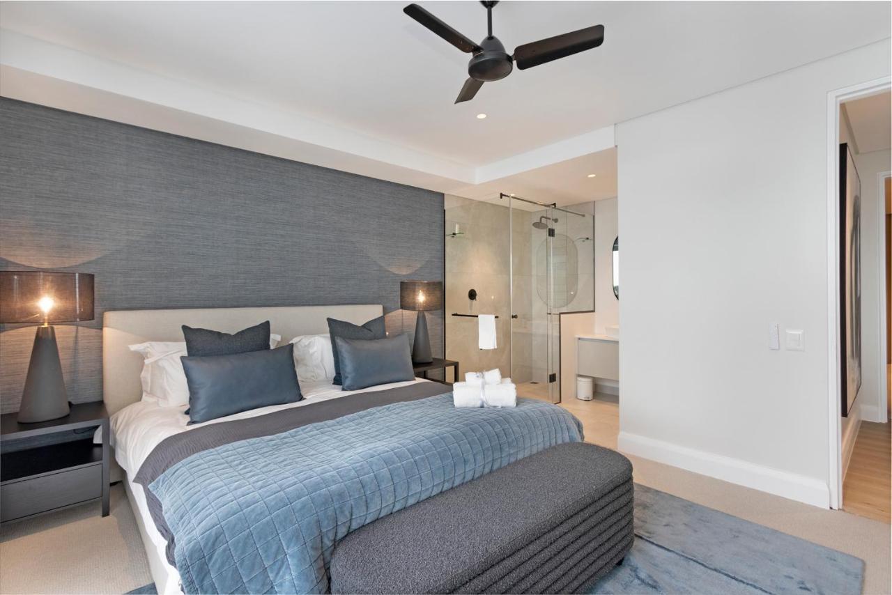 The Marlo Luxury By Totalstay Cape Town