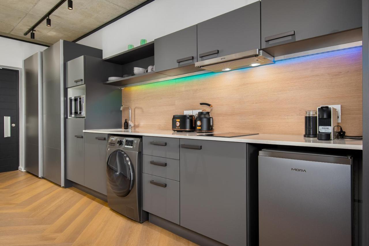 Apartamento Bridgewater One Cidade Do Cabo