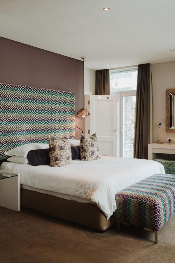 Grand Daddy Boutique 4*