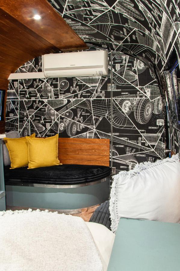 Hotel Grand Daddy Boutique Cidade Do Cabo