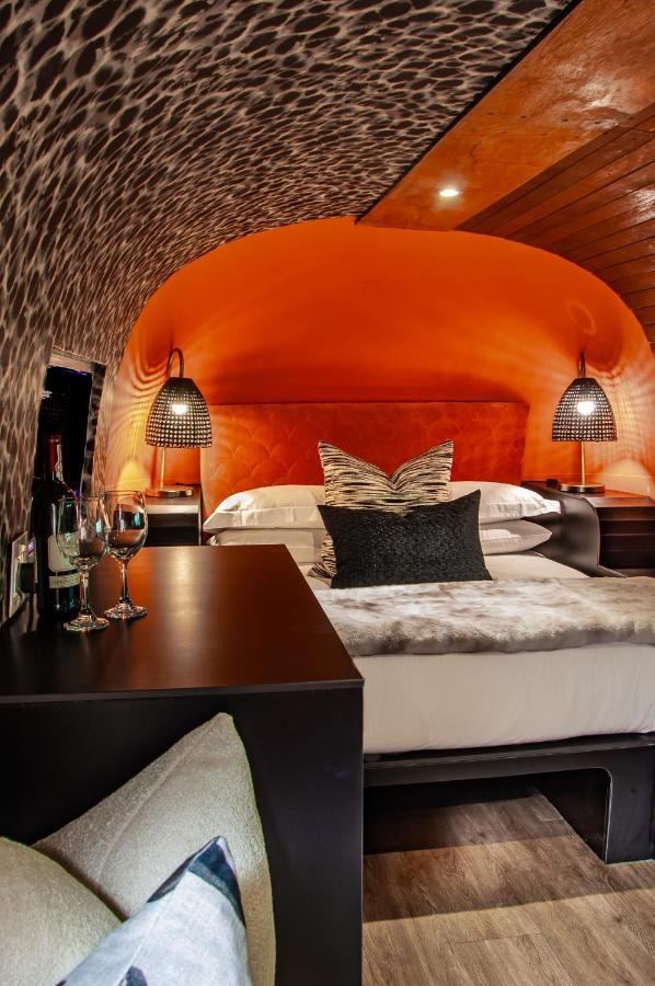 Grand Daddy Boutique 4* Cidade Do Cabo