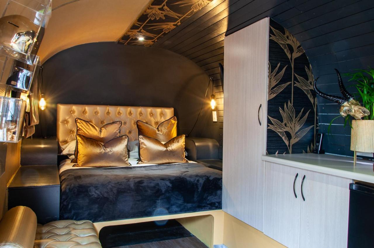 Grand Daddy Boutique Hotel 4*