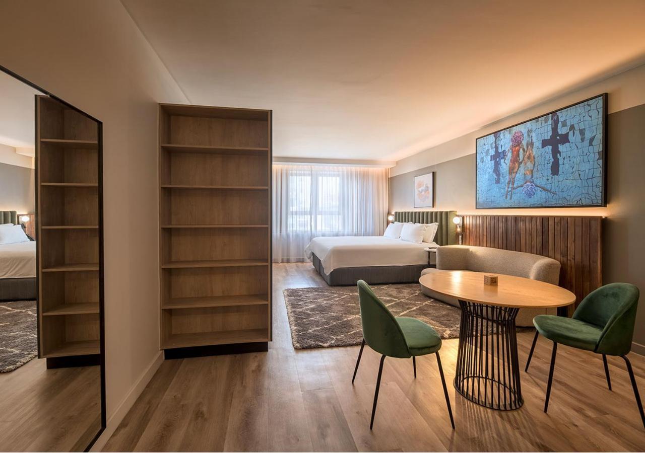 The Rockefeller By Newmark Hotel Cape Town