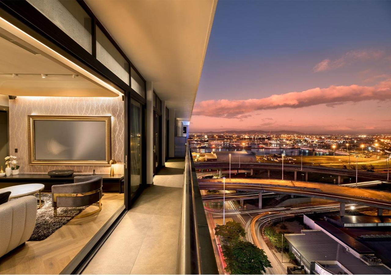 Hotel The Rockefeller By Newmark Cape Town