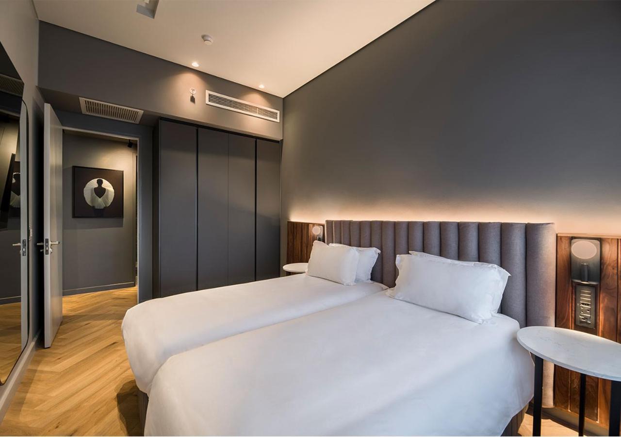 The Rockefeller By Newmark