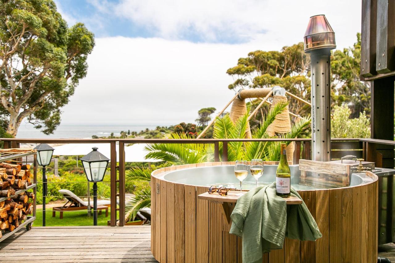 Camps Bay Retreat 4* Cape Town