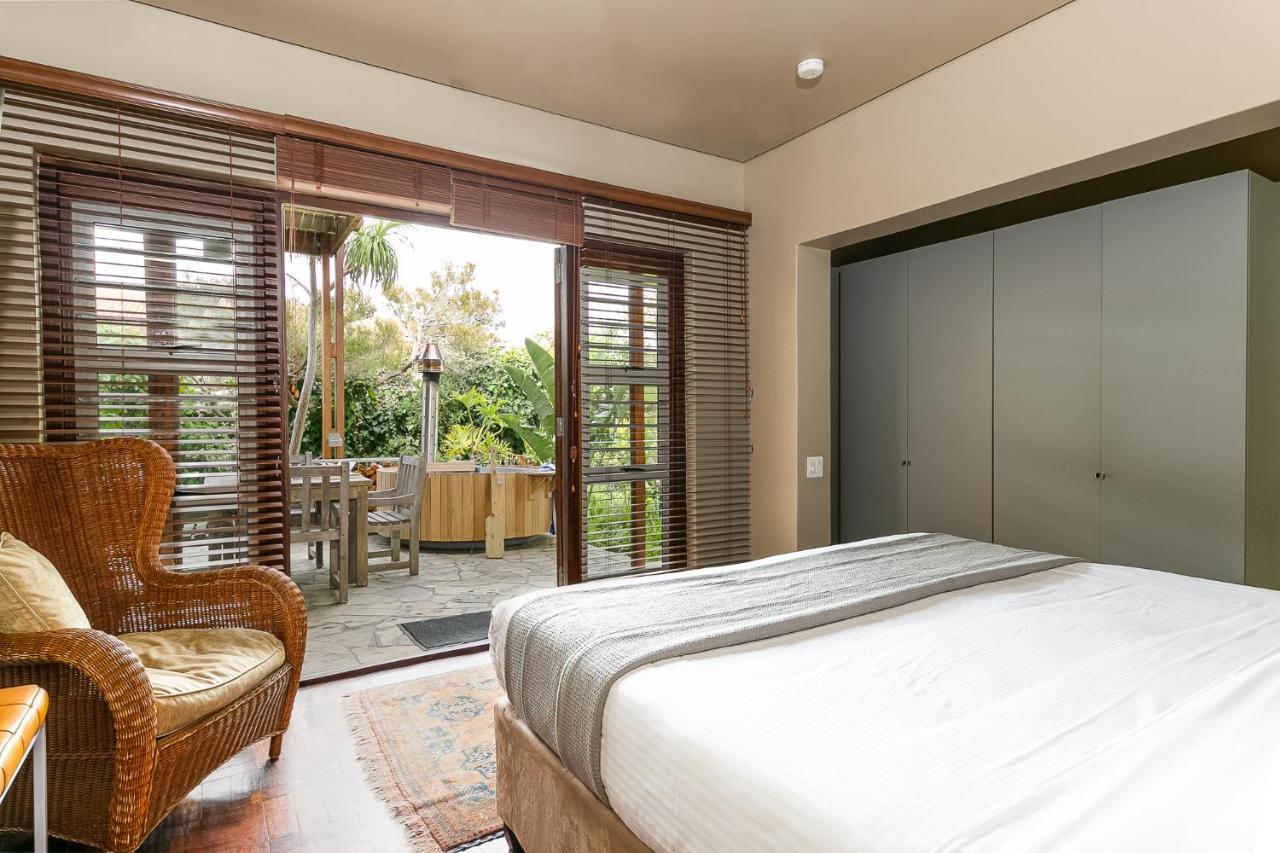 Camps Bay Retreat Hotel