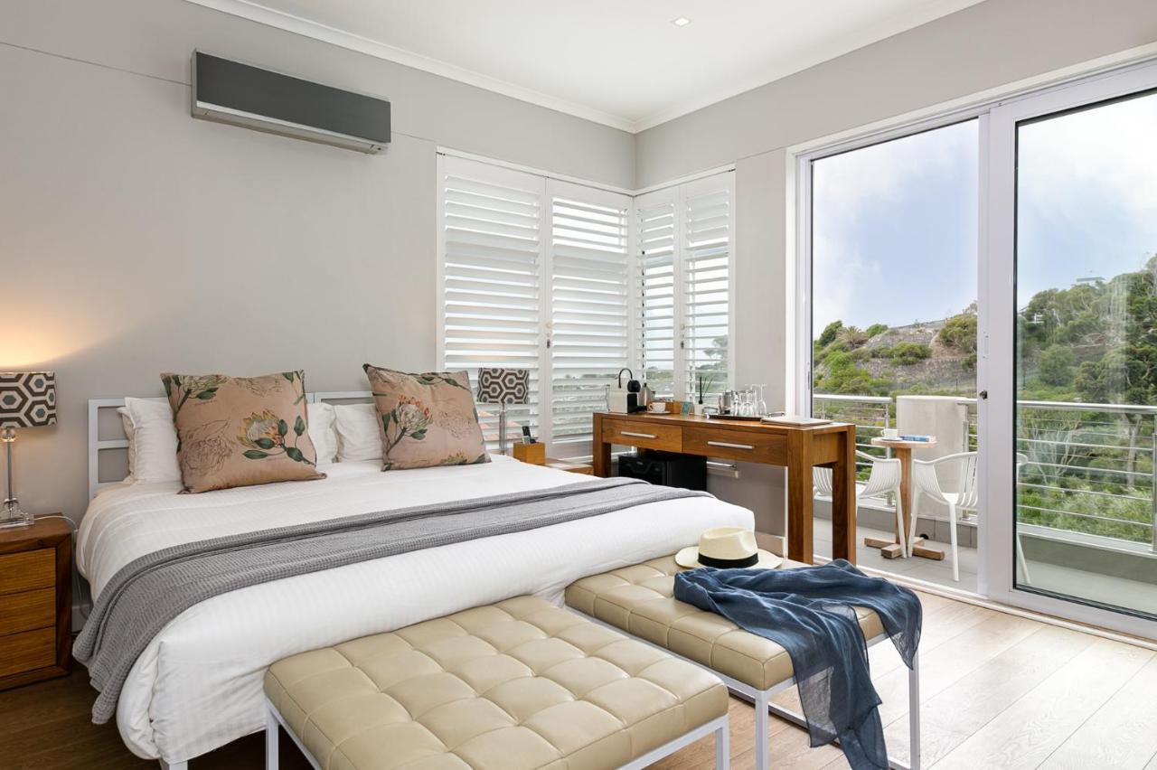 Hotel Camps Bay Retreat