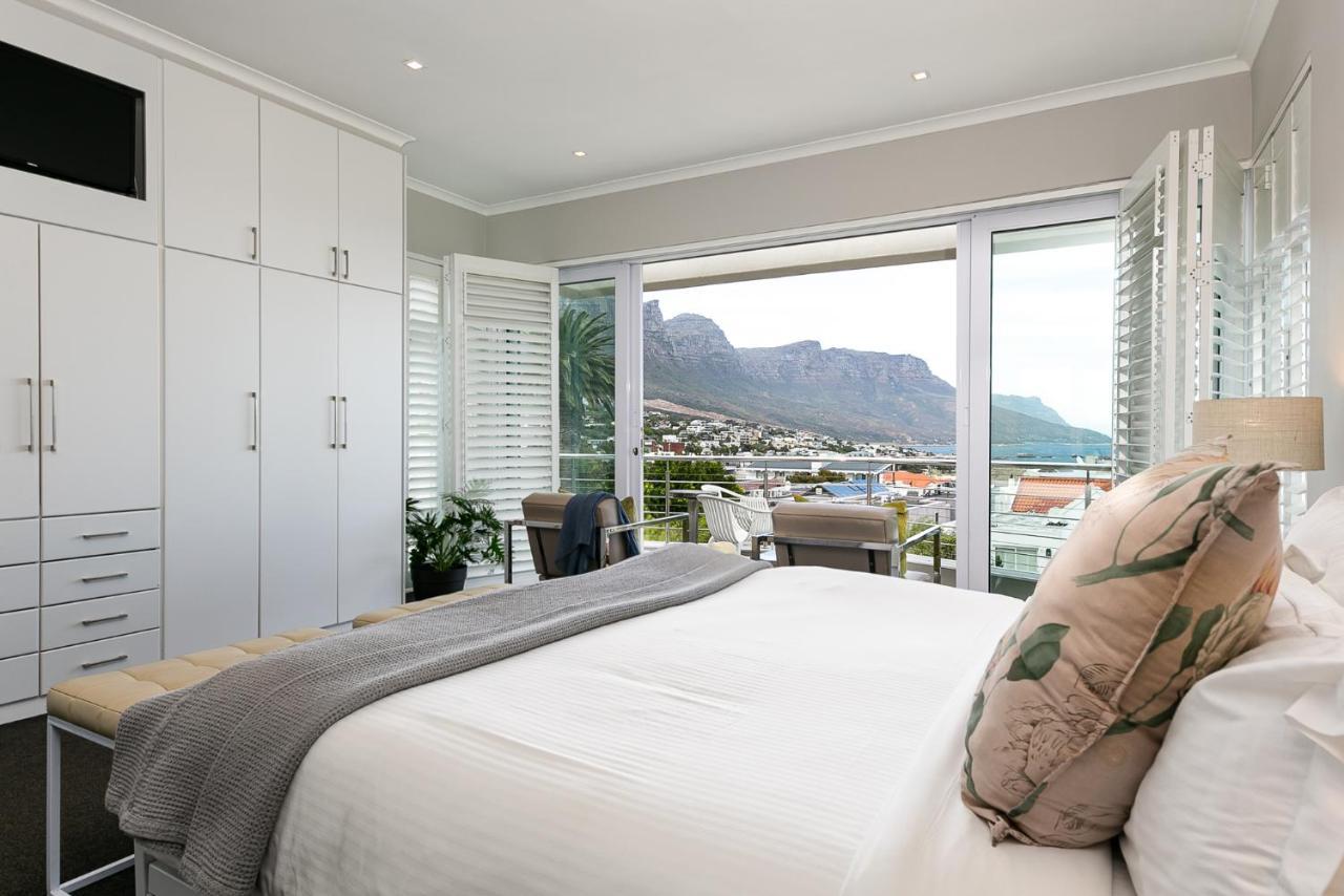 Hotel Camps Bay Retreat Cape Town