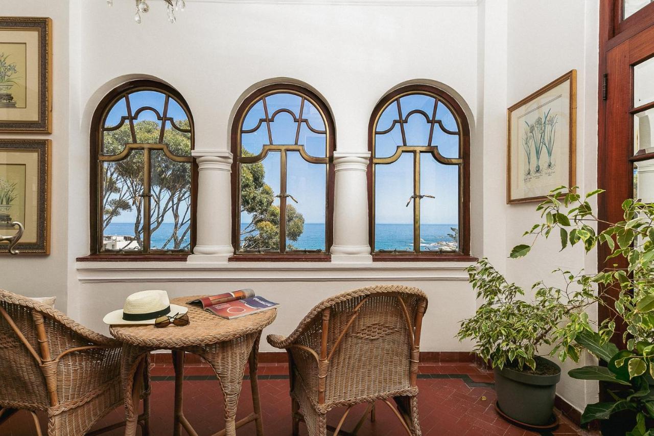 Hotel Camps Bay Retreat