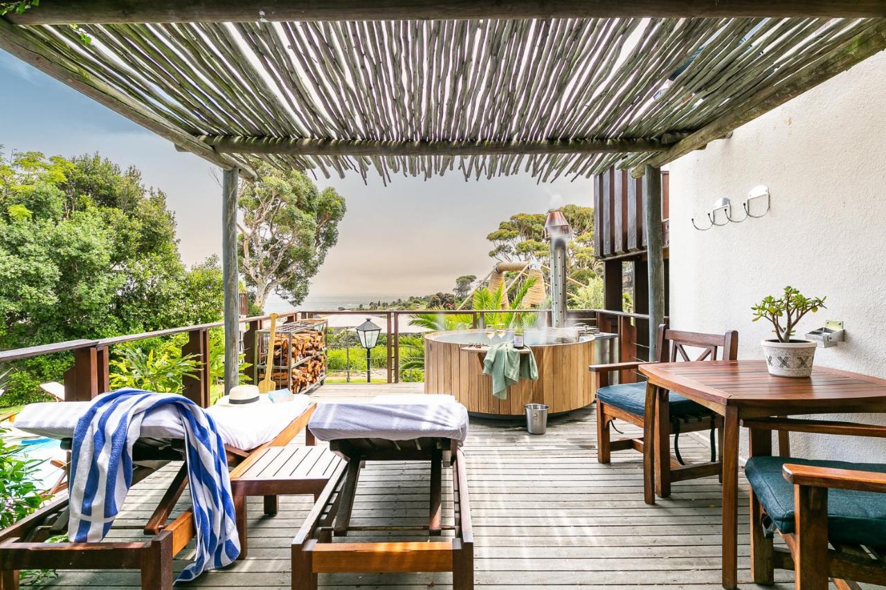 Camps Bay Retreat 4* Cape Town