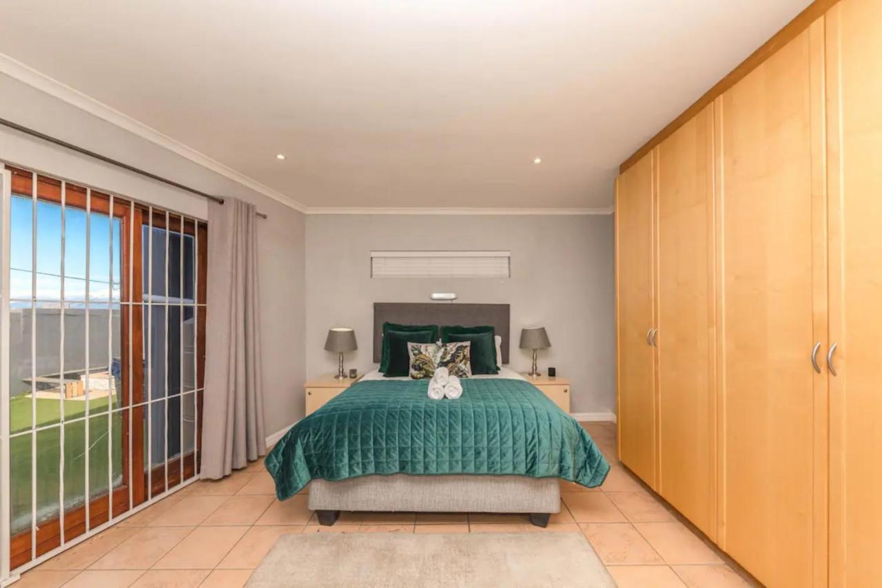 Apartment Spaciaous 2 Bedroom Bokaap Cape Town