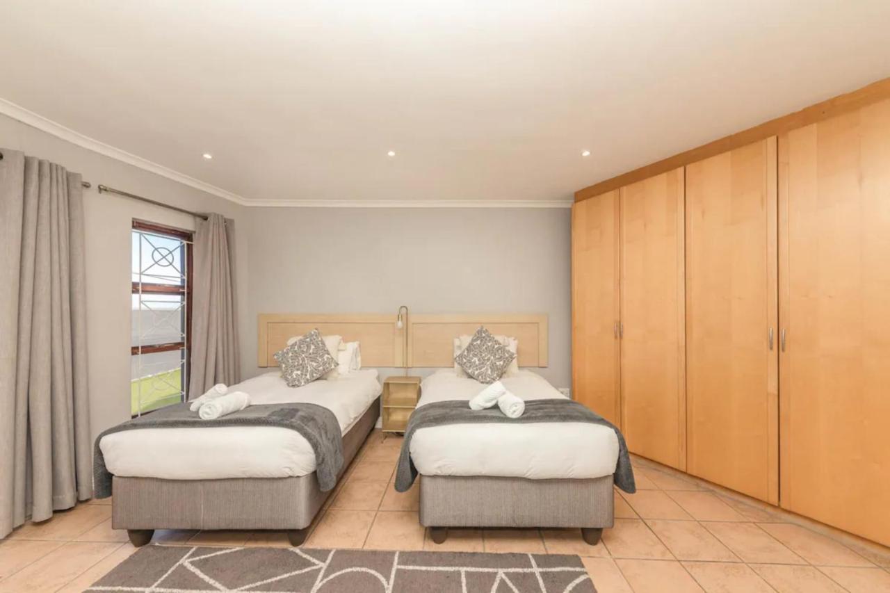 Apartment Spaciaous 2 Bedroom Bokaap *