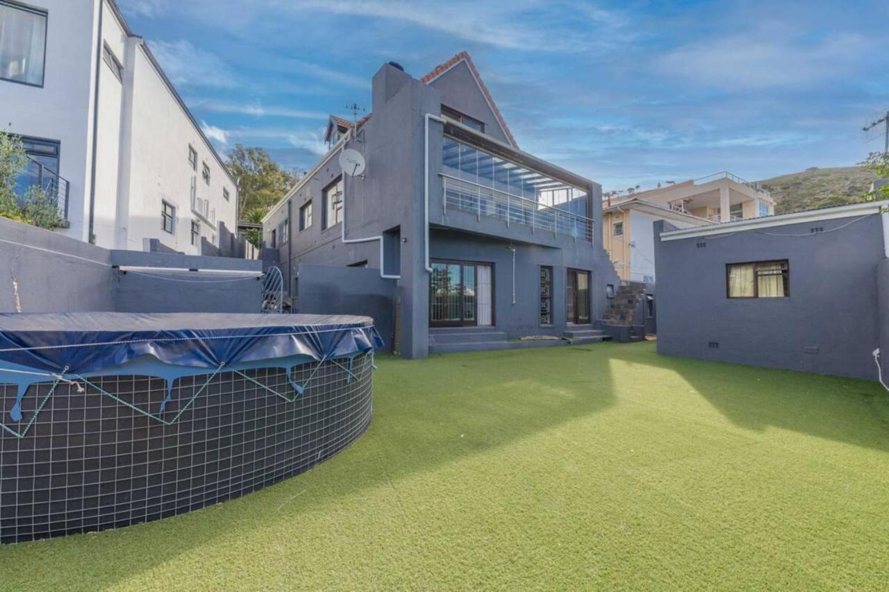 Apartment Spaciaous 2 Bedroom Bokaap Cape Town