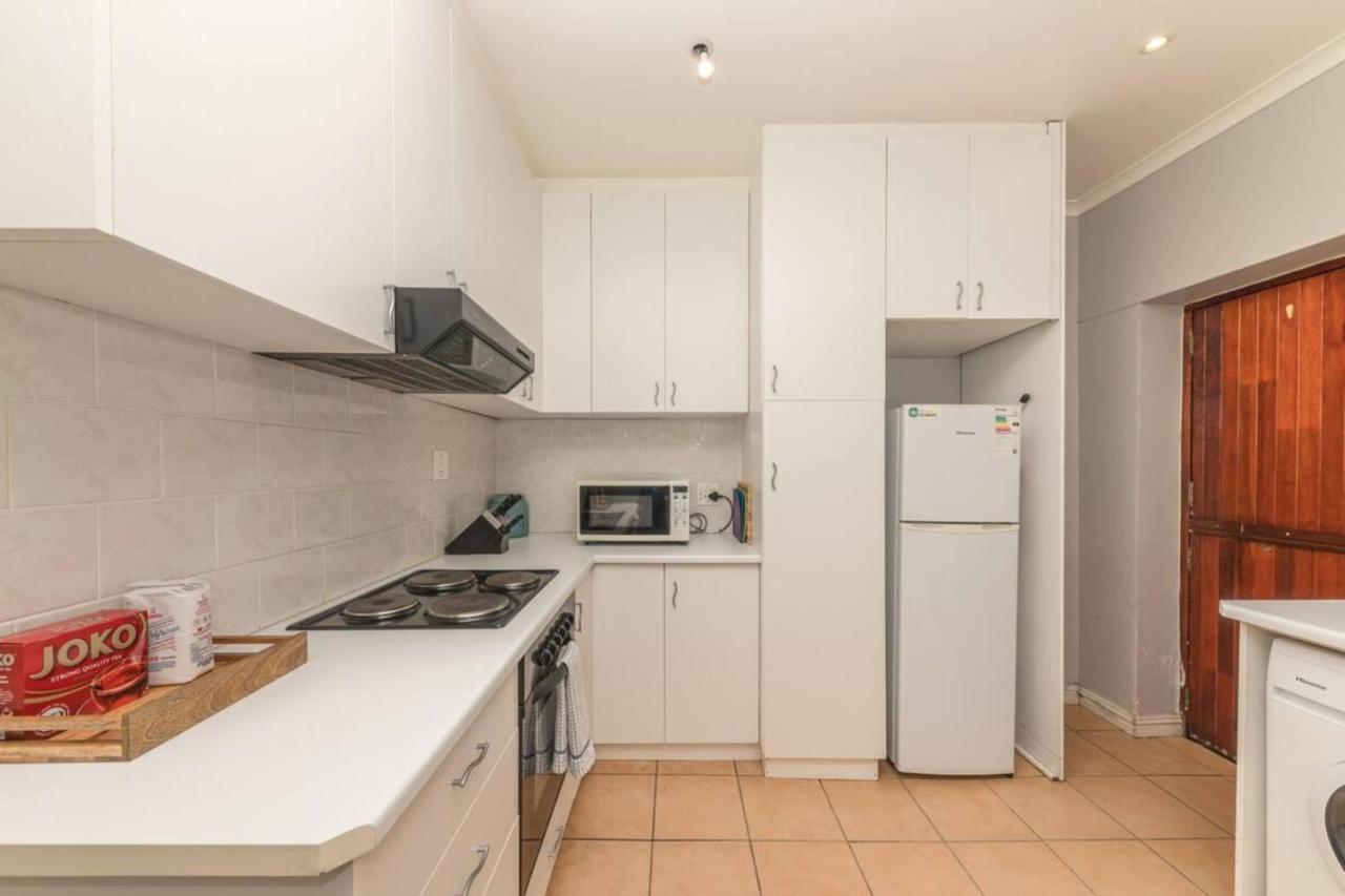 Spaciaous 2 Bedroom Bokaap Cape Town