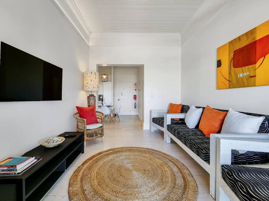 Apartment Spacious 2 Bedroom In Obz *