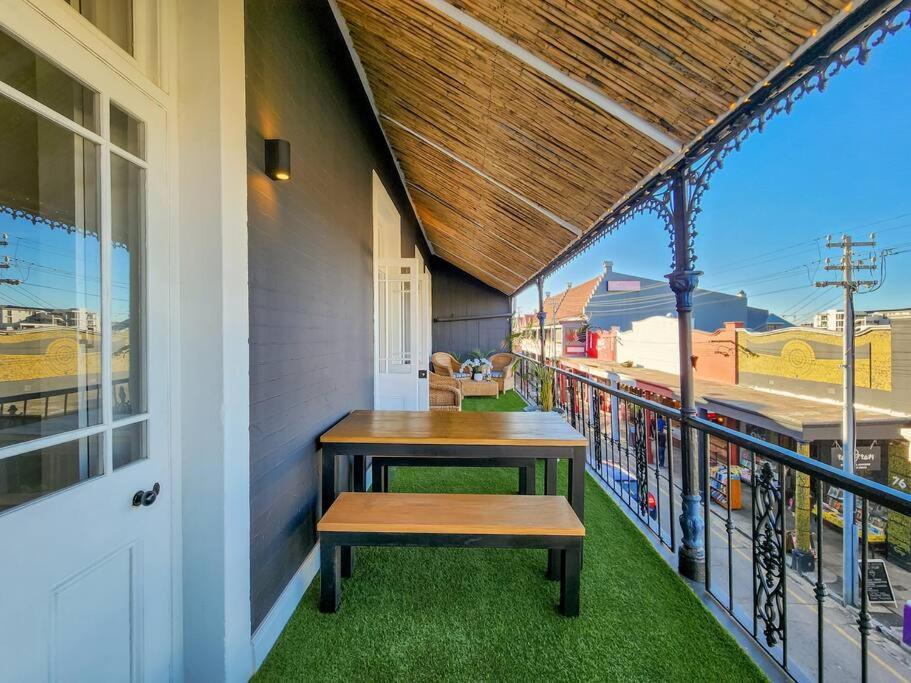 Spacious 2 Bedroom In Obz