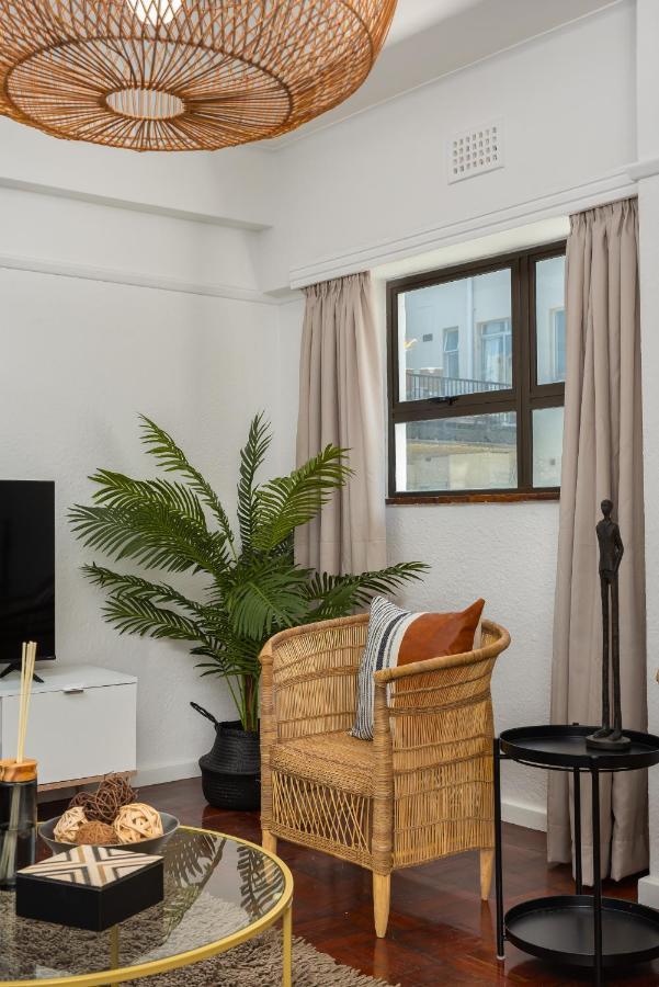 Apartment Plomarion 1