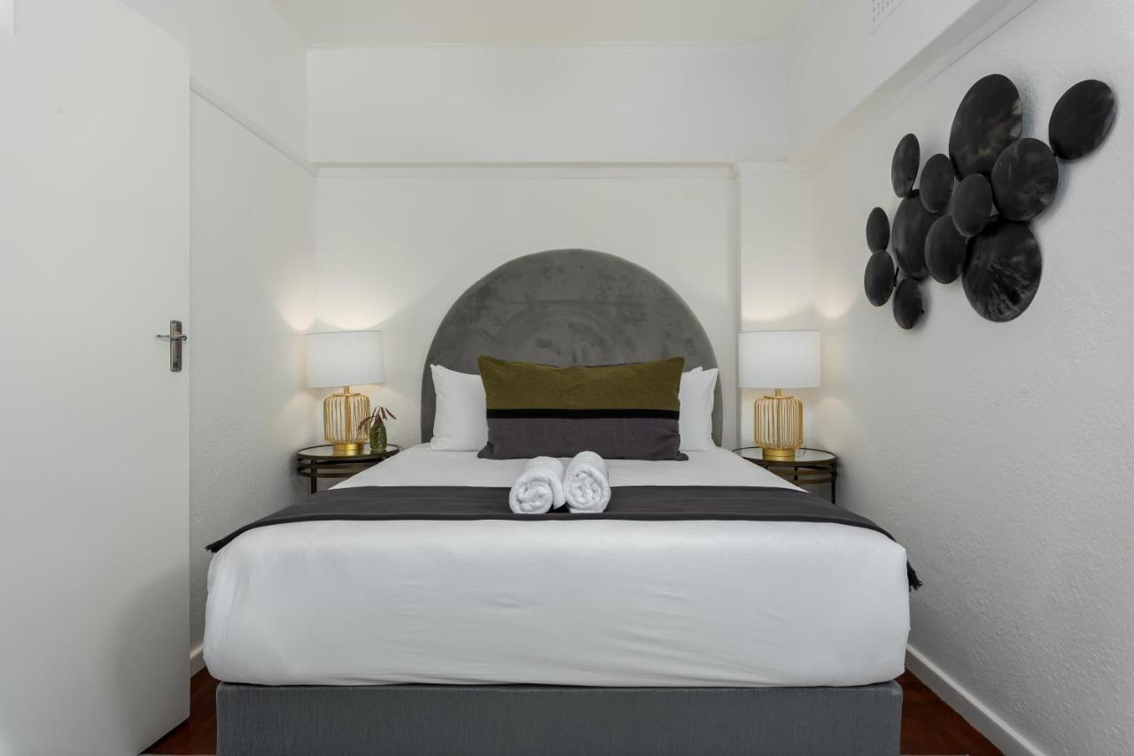 Apartment Plomarion 1
