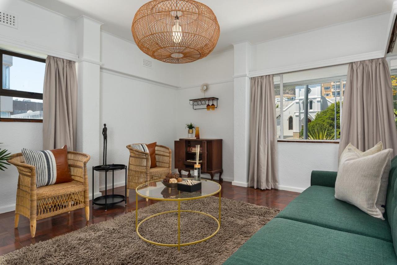 Plomarion 1 Apartment Cape Town