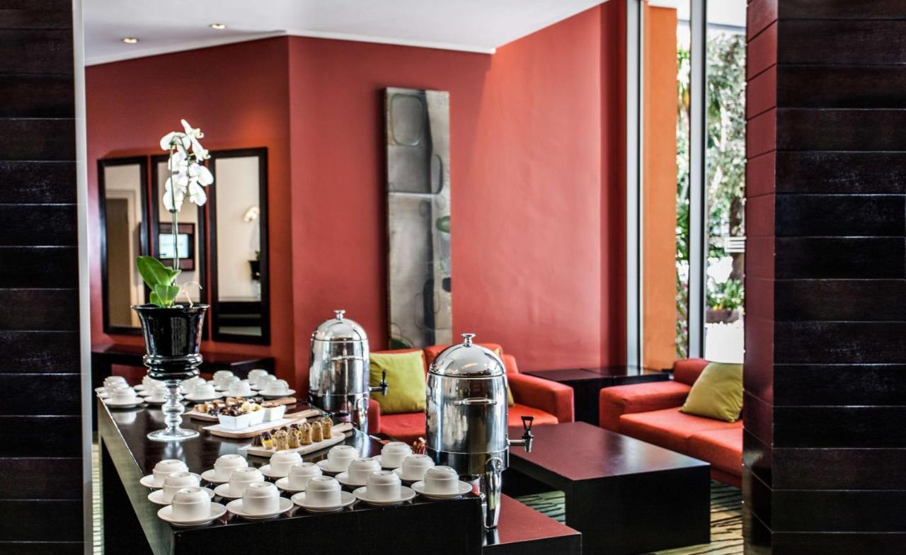 Southern Sun Newlands Hotel 4*