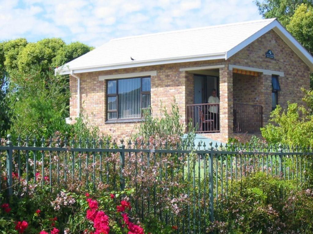 Ascot Gardens Self Catering Guest house Cape Town