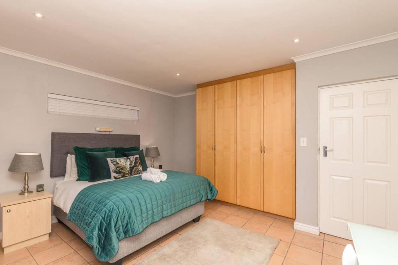 Apartment Spaciaous 2 Bedroom Bokaap Cape Town