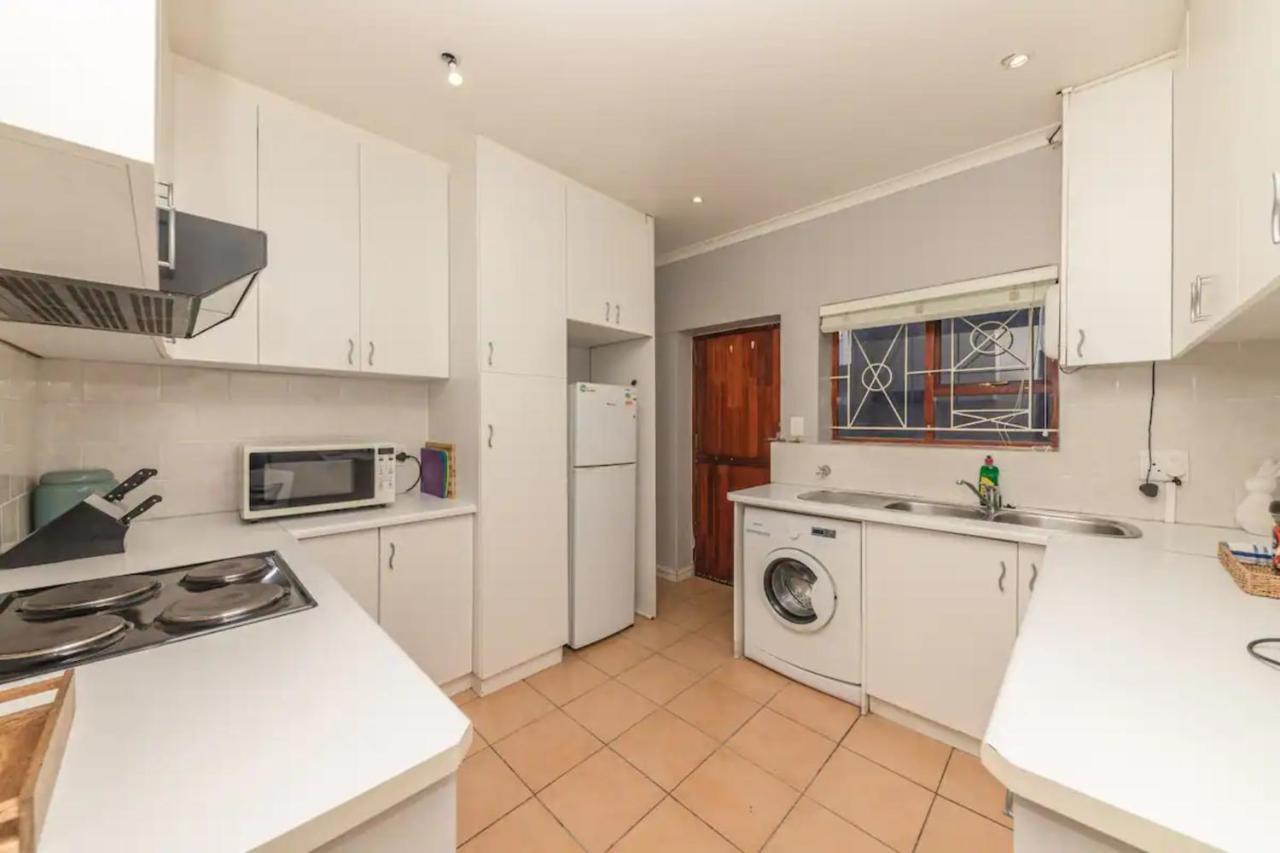 Apartment Spaciaous 2 Bedroom Bokaap Cape Town