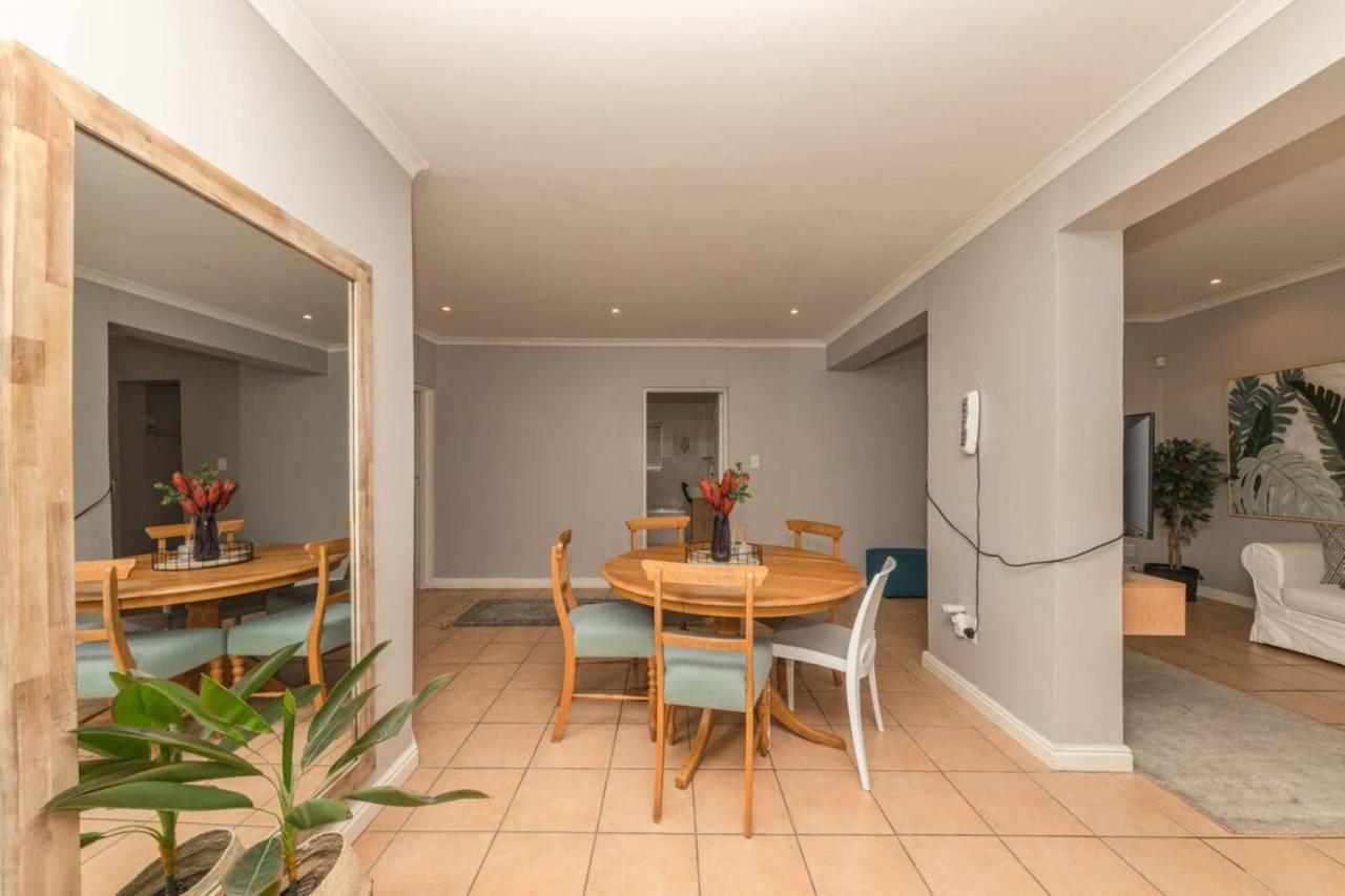Apartment Spaciaous 2 Bedroom Bokaap Cape Town