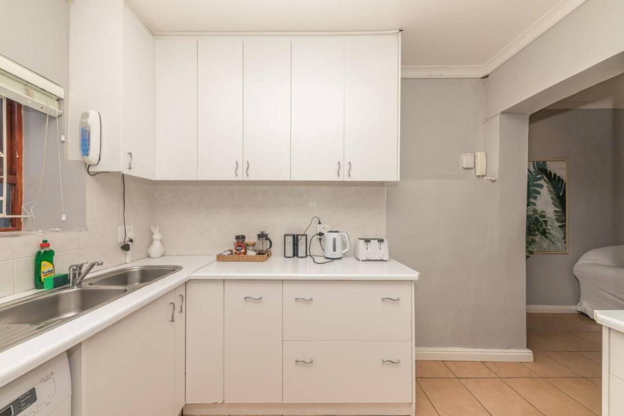 Apartment Spaciaous 2 Bedroom Bokaap