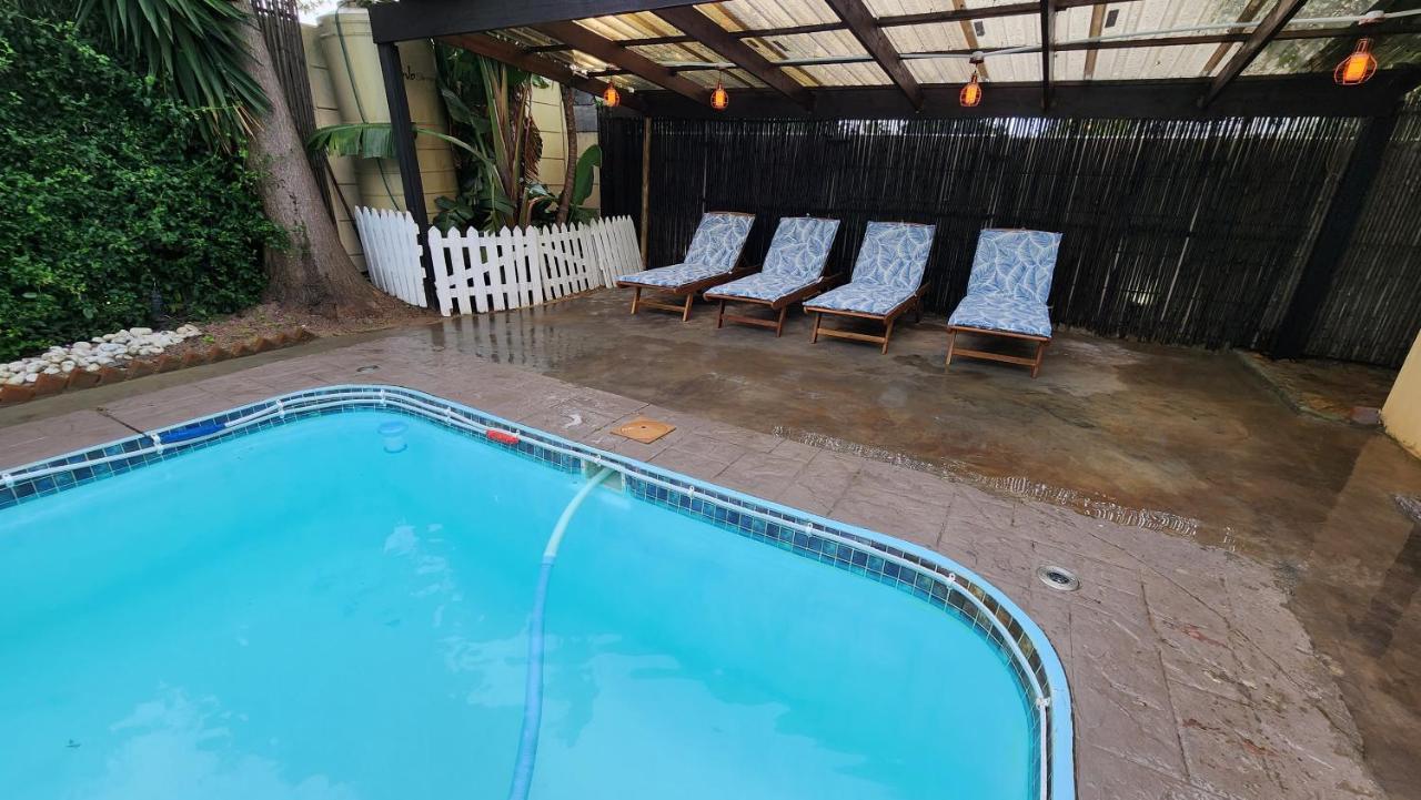 Guest house Sardonyx