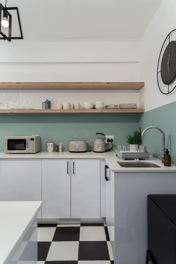 Plomarion 1 Apartment Cape Town
