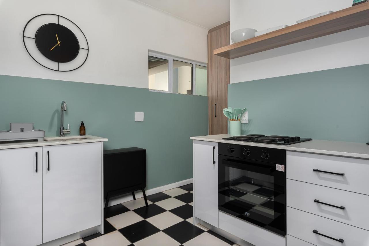 Apartment Plomarion 1