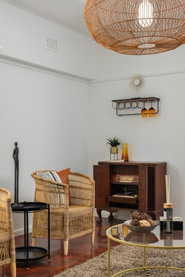 Plomarion 1 Apartment