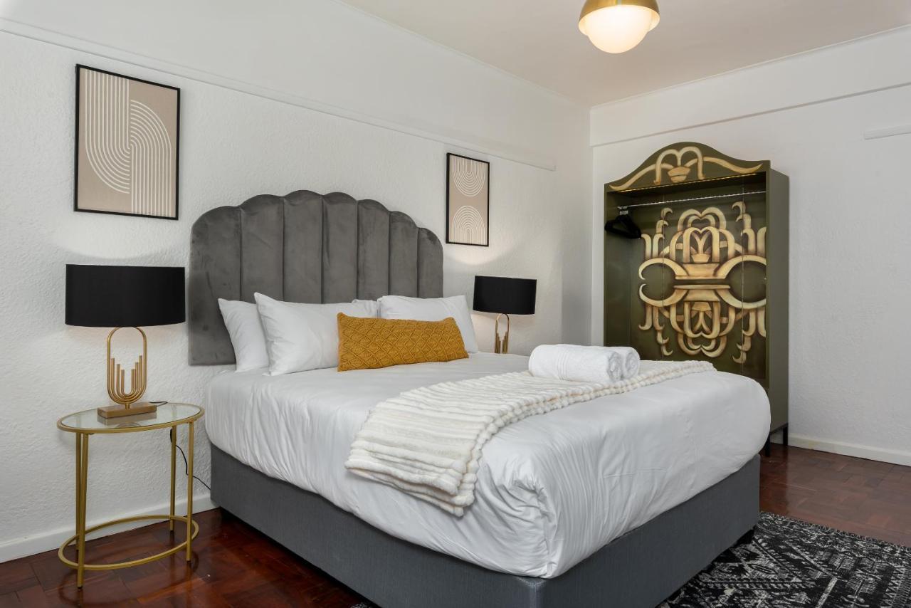 Plomarion 1 Apartment Cape Town