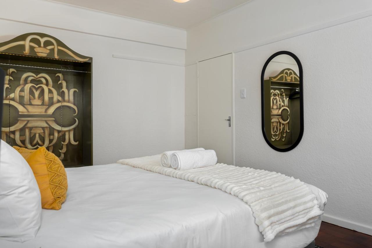 Apartment Plomarion 1 *