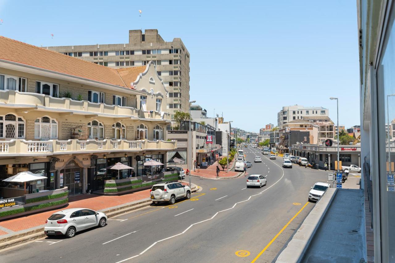 Apartment Plomarion 1 Cape Town