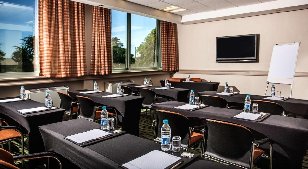 Hotel Southern Sun Newlands