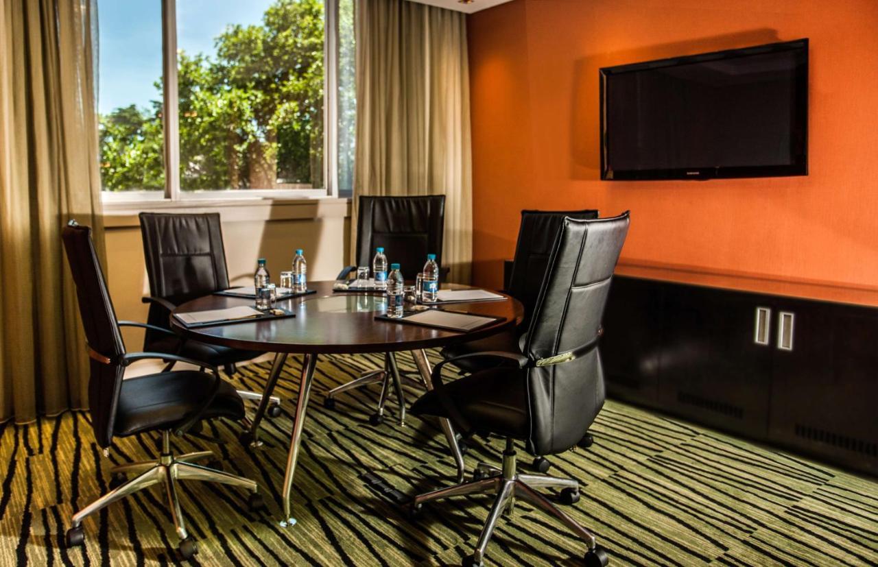 Southern Sun Newlands 4* Cape Town