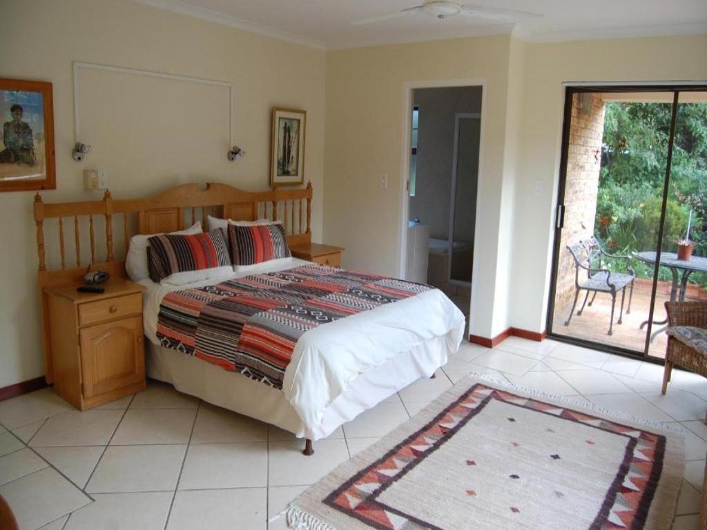 Ascot Gardens Self Catering 3*