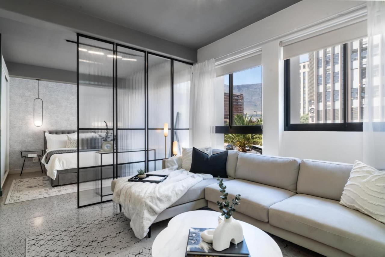 Apartment The Duke 105