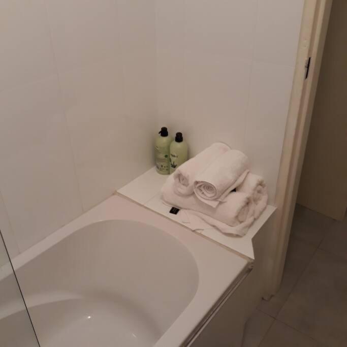 Apartment 36 Hydepark Cape Town