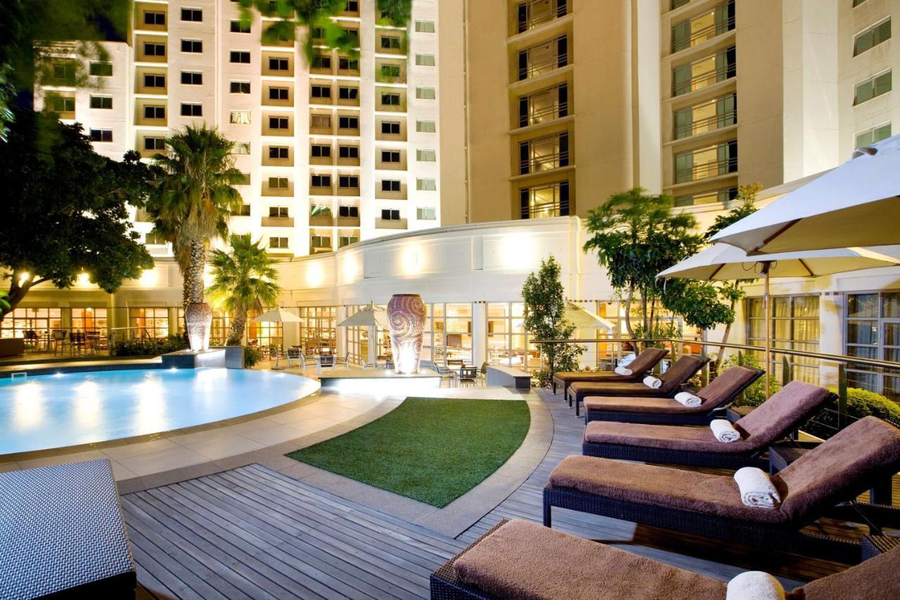 Southern Sun Waterfront 4* Cape Town