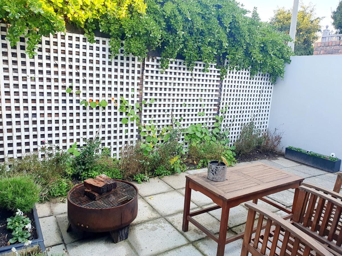 Oak Self Catering