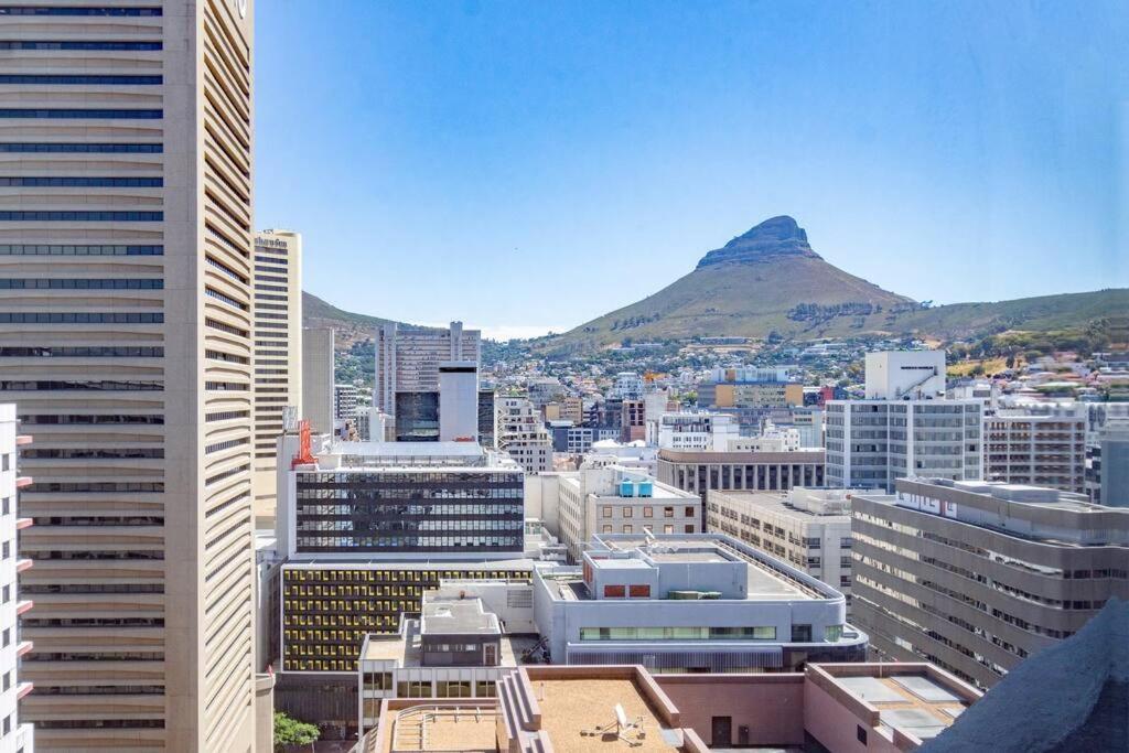 Apartment Colourful Cape Town