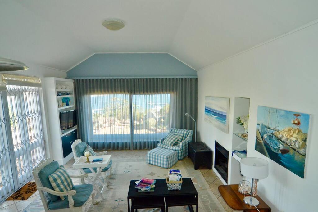 Casa de férias Spectacular Views Simonstown