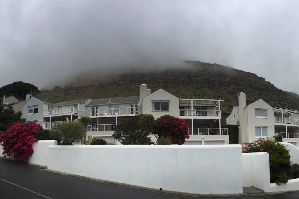Casa de férias Spectacular Views Simonstown Cidade Do Cabo