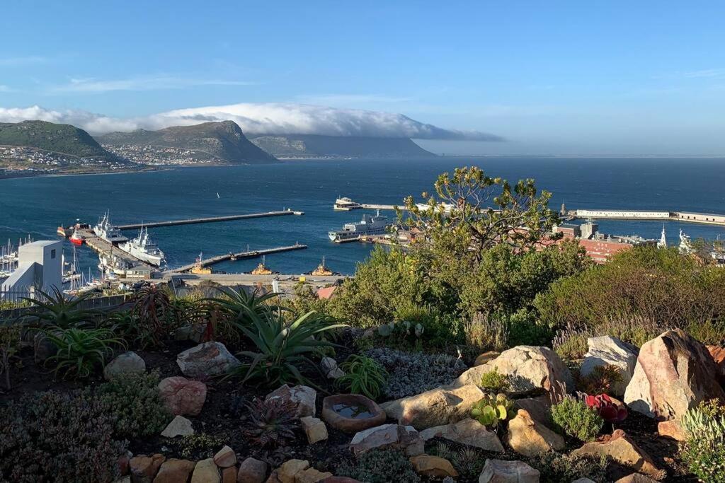 Spectacular Views Simonstown * Cidade Do Cabo