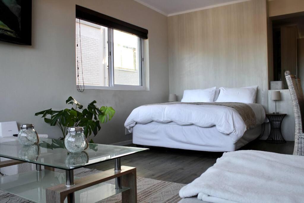 Apartamento 16 Serenity - Dolphin Bay Cidade Do Cabo